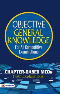 Objective General Knowledge 
