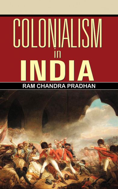 Colonialism in India 