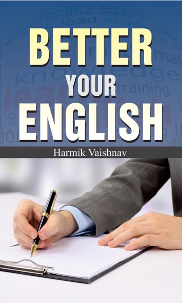 Better Your English 