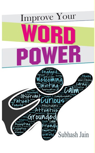 Improve Your Word Power 