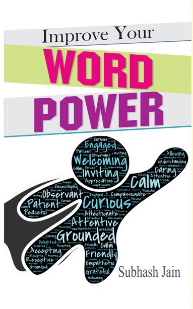 Improve Your Word Power