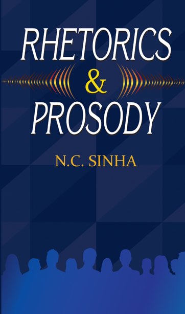 Rhetorics & Prosody