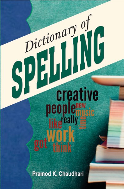 Dictionary of Spelling 