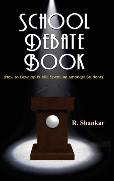 School Debate Book