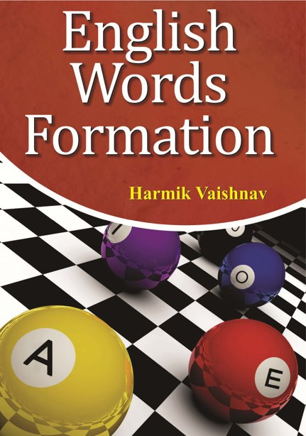 English Words Formation 
