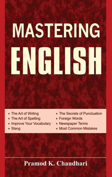 Mastering English 