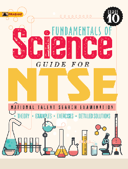 FUNDAMENTALS OF SCIENCE GUIDE FOR NTSE 