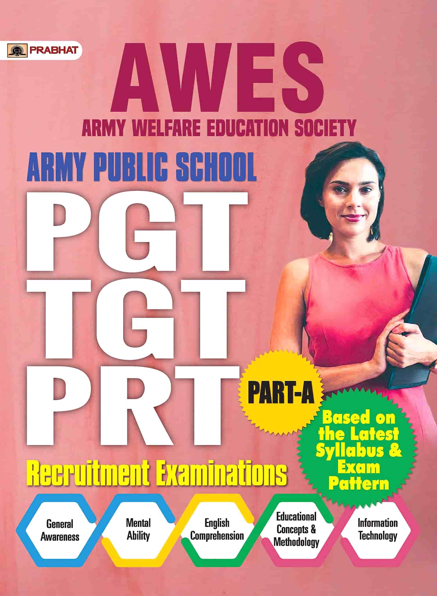 ARMY PUBLIC SCHOOLS PGT/TGT/PRT RECRUITMENT-2021 