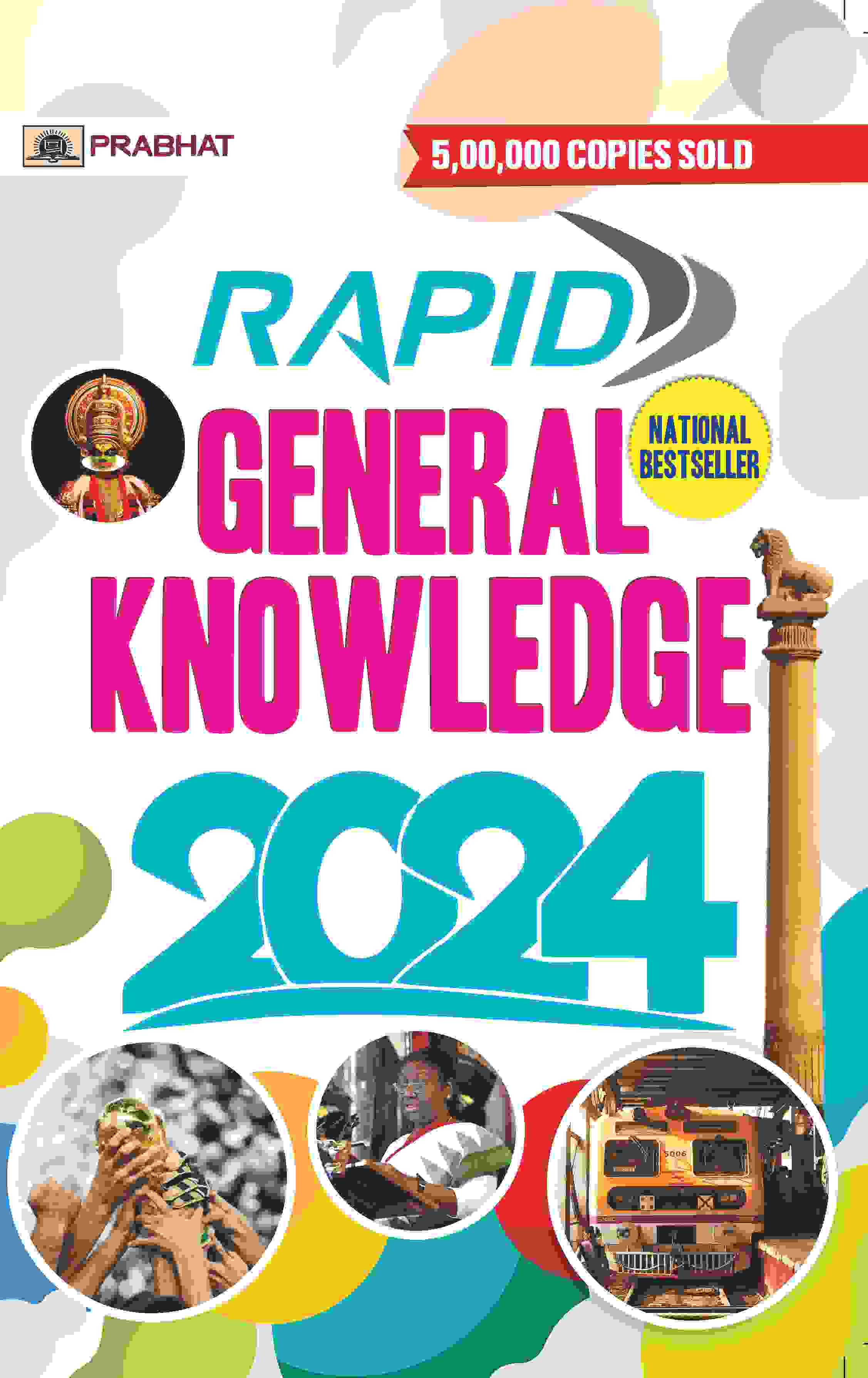 Rapid General Knowledge-2024