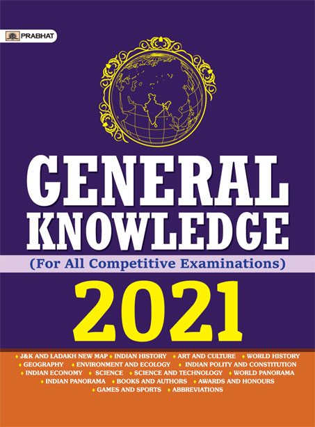 GENERAL KNOWLEDGE 2022