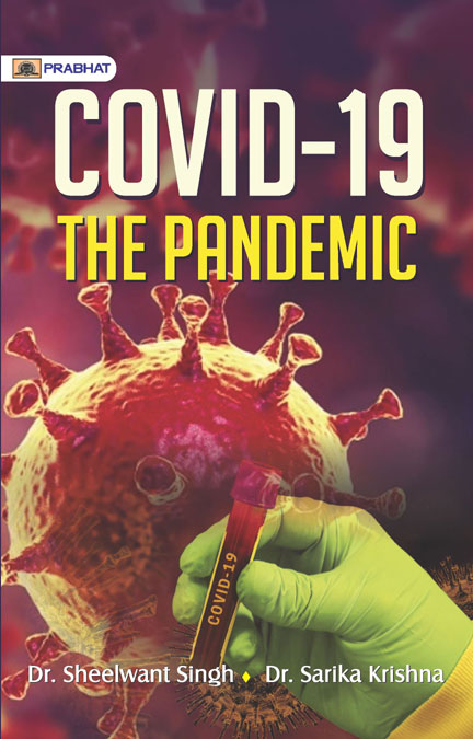 COVID-19 : THE PANDEMIC