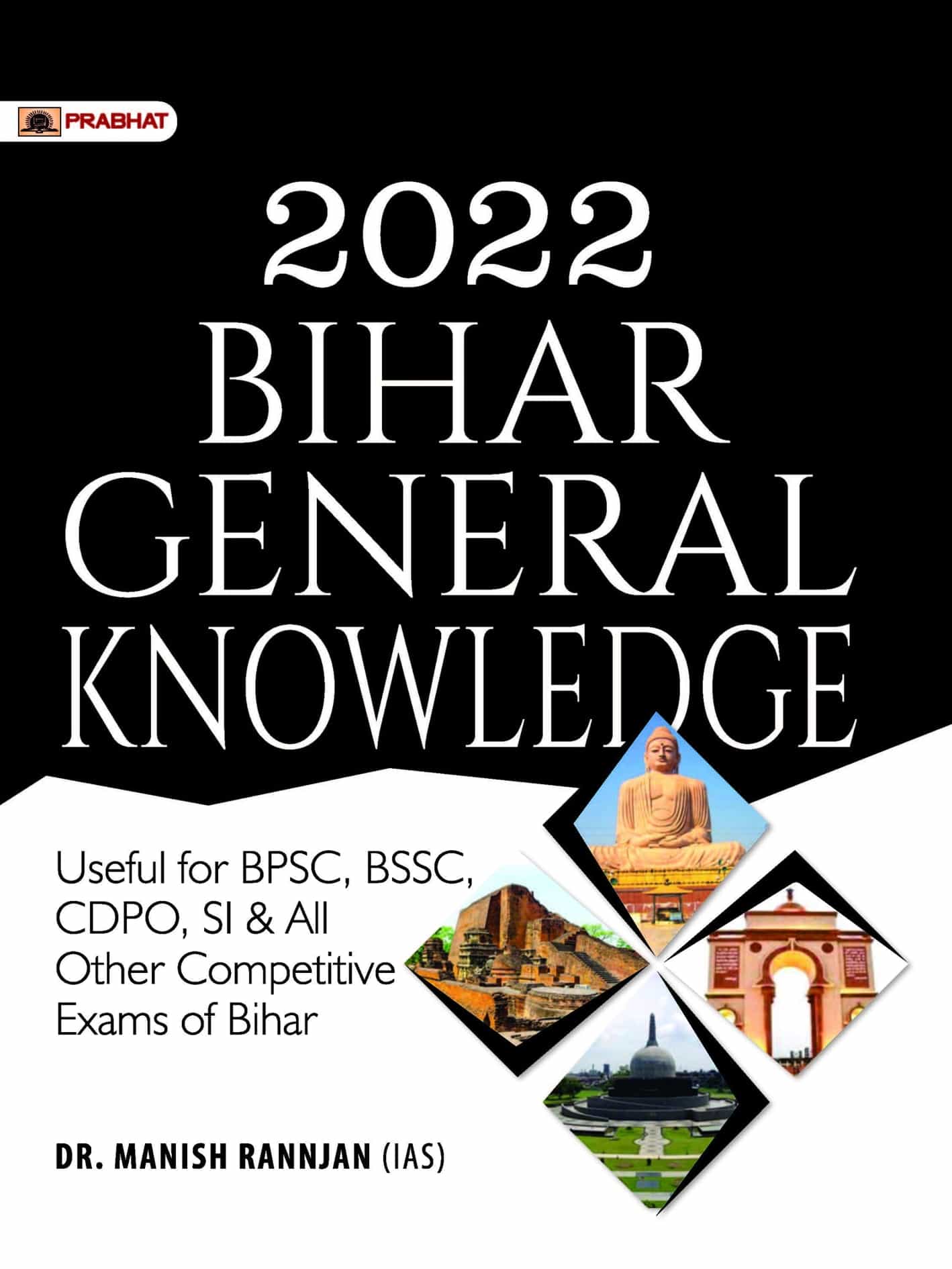 Bihar General Knowledge 2022 for BPSC & Other...