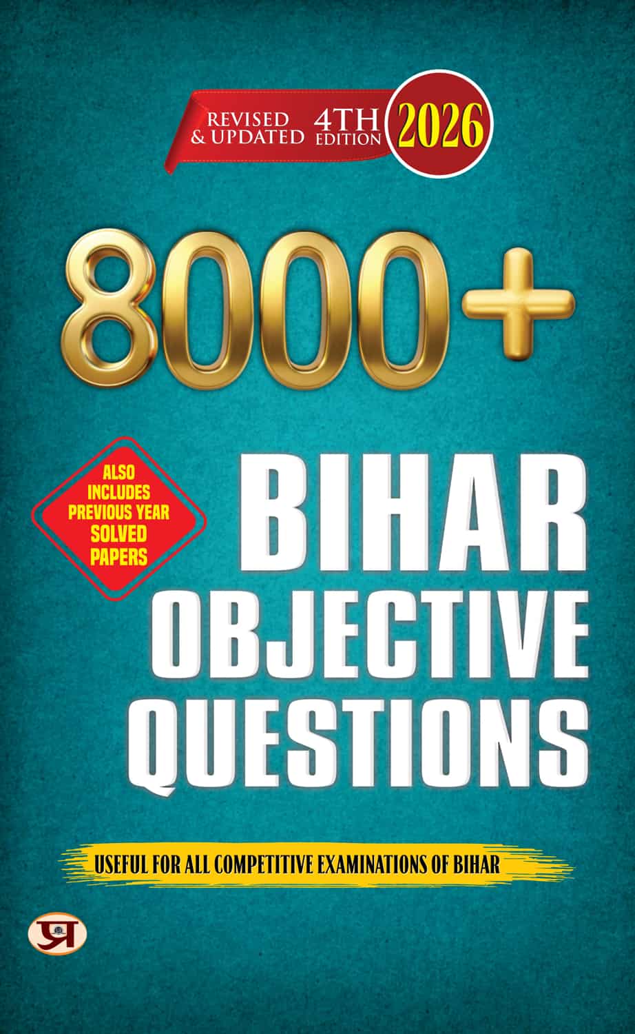 Bihar Objective 8000+ Questions | Useful For ...